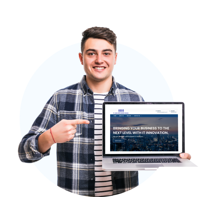 About Us Image
